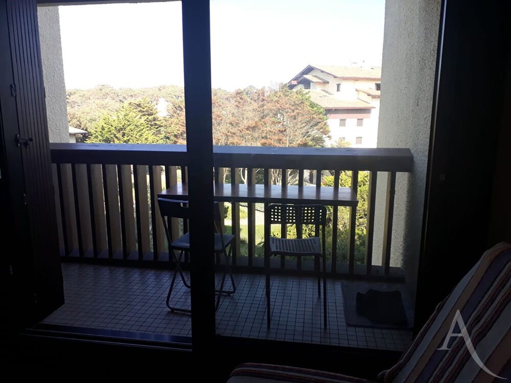 Appartement Seignosse 1 pièce 25 m2