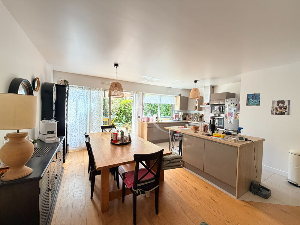 Appartement Gif Sur Yvette 4 pièce(s) 88.25