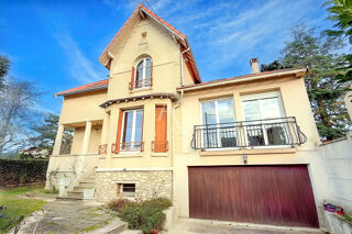  Maison à vendre 7 pièces 140 m²