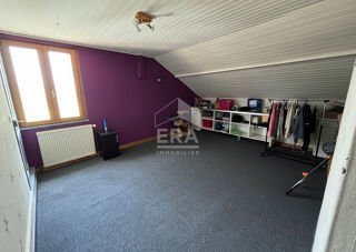  Maison à vendre 6 pièces 125 m²