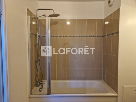  Appartement  louer 1 pice 27 m