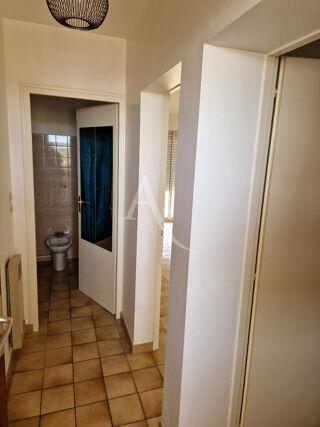  Appartement � louer 2 pi�ces 39 m�