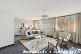  Appartement � louer 4 pi�ces 79 m�