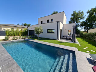  Maison à vendre 5 pièces 