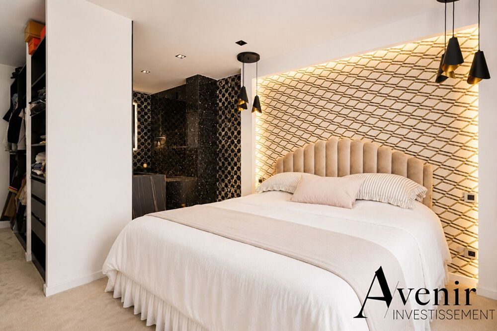 à vendre  Appartement Lyon 6