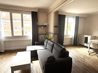  Appartement � vendre 3 pi�ces 61 m�