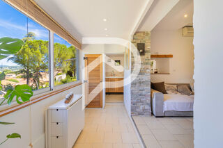  Maison � vendre 3 pi�ces 50 m�