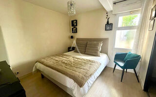  Appartement à vendre 2 pièces 35 m²