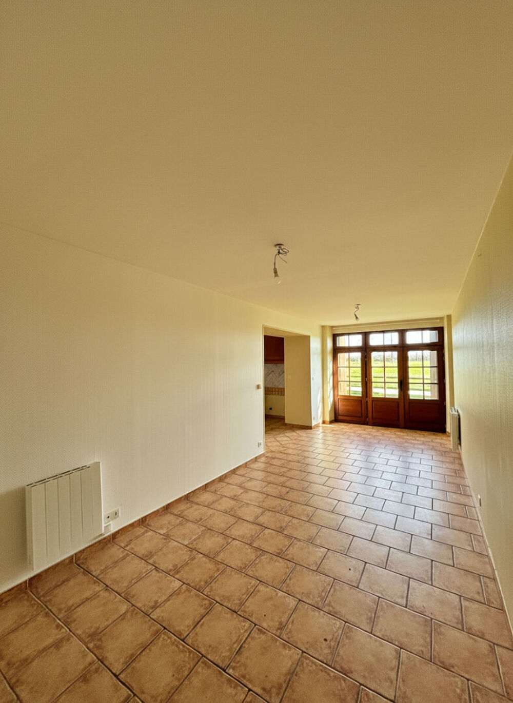 Location Maison Maison 3 pièces - ST LACTENCIN Saint lactencin