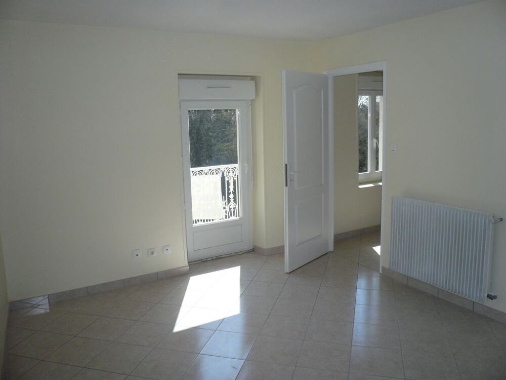 Appartement Le Creusot 4 pieces