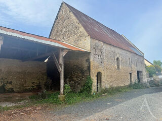  Maison � vendre 1 pi�ce 160 m�