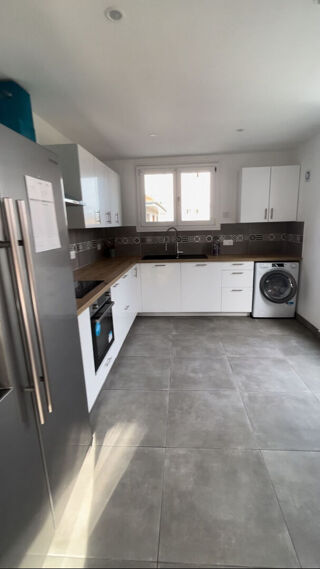  Appartement � louer 5 pi�ces 108 m�