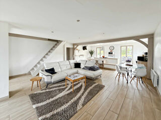  Maison � vendre 6 pi�ces 127 m�