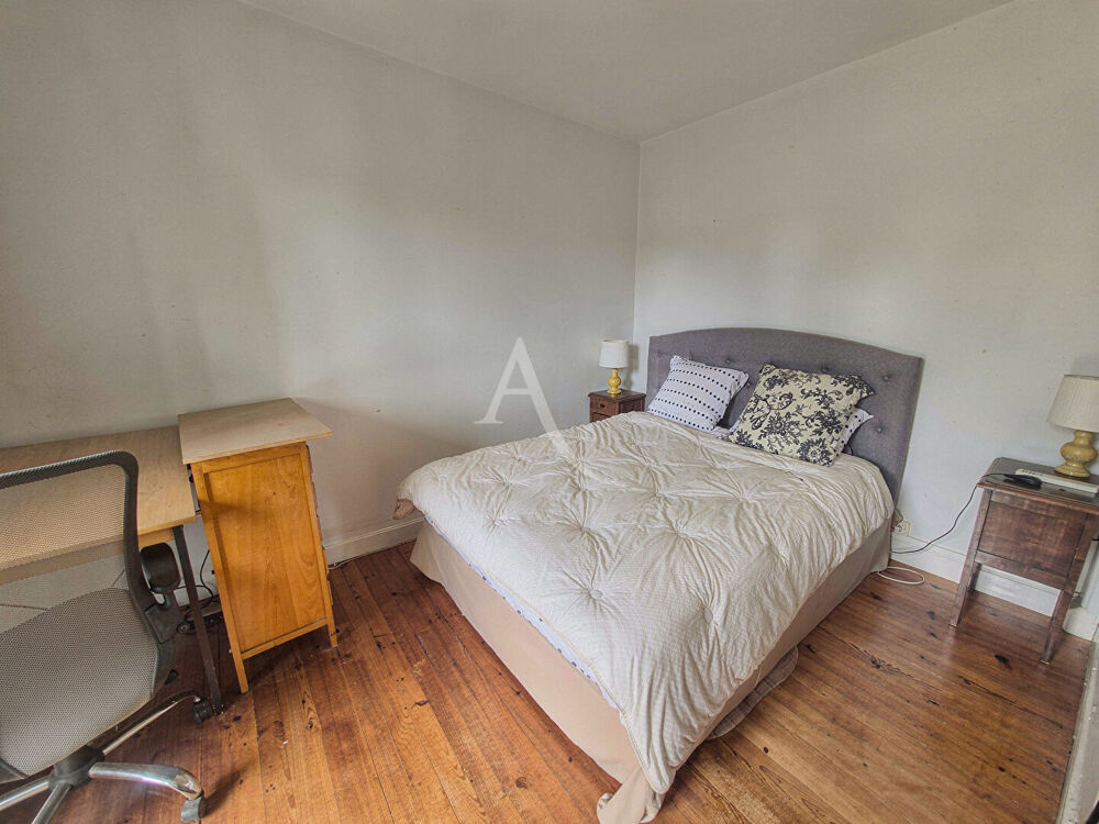 Vente Immeuble IMMEUBLE AVEC LOCAL COMMERCIAL ET APPARTEMENT EN CENTRE-VILLE DE VILLENEUVE-DE-MARSAN Villeneuve de marsan