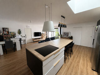  Maison à vendre 5 pièces 110 m²