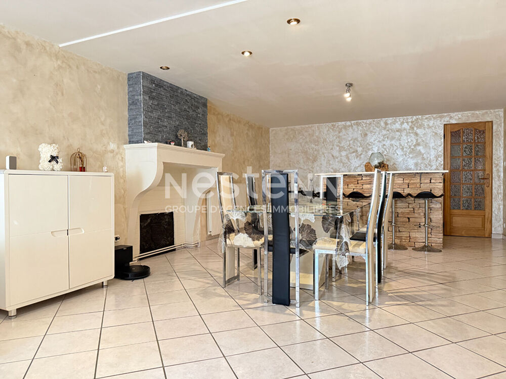 Maison 5 pièces 155 m² · à Haudainville · 155 m² · 155 000 €