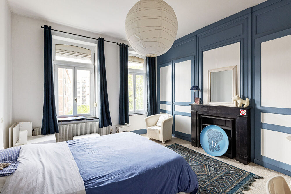 � vendre  Maison Lille (59000)