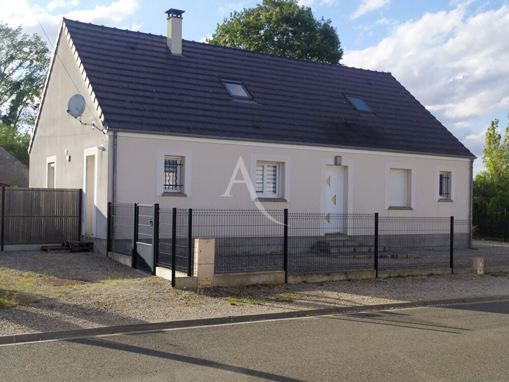 Vente Maison Maison Frolles 5 pice(s) Frolles