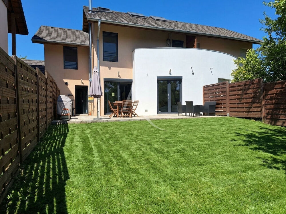 Maison 6 pièce(s) 125 m2