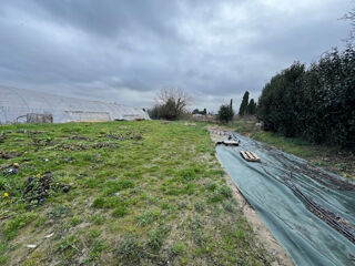  Terrain � vendre 1200 m�