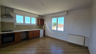  Appartement à vendre 4 pièces 108 m²