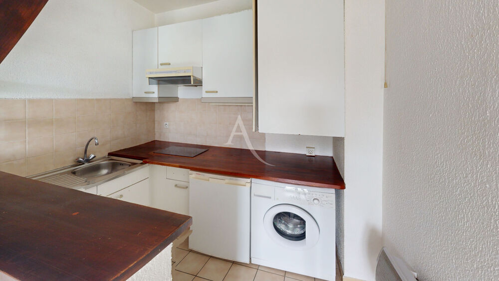 Location Appartement Appartement Chilly Mazarin 1 pièce(s) 30.84 m2 Chilly mazarin