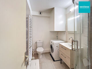  Appartement à vendre 2 pièces 50 m²