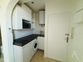  Appartement � louer 1 pi�ce 17 m�