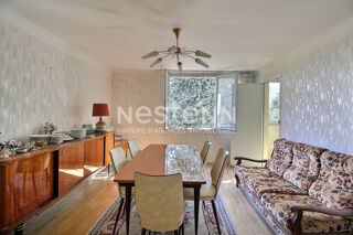  Appartement � vendre 3 pi�ces 57 m�