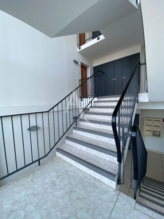  Appartement à vendre 3 pièces 69 m²