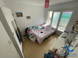  Appartement � vendre 3 pi�ces 56 m�