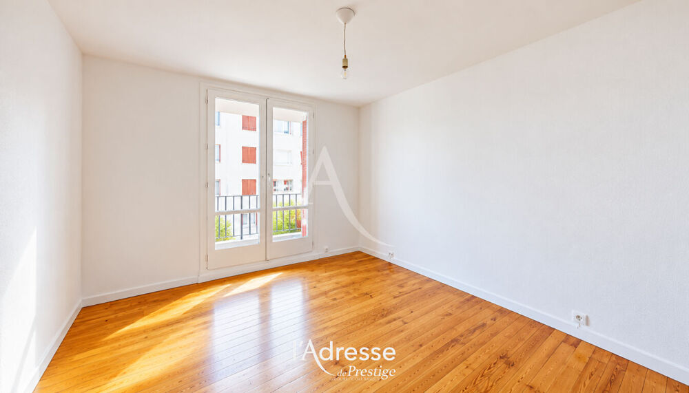 Vente Appartement Appartement T4 traversant - Vue plongeante sur la baie et la Rhune Ciboure