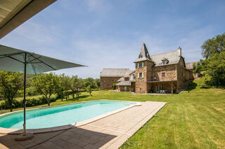  Maison à vendre 7 pièces 230 m²