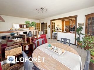  Maison à vendre 6 pièces 130 m²