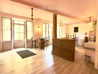  Maison � vendre 3 pi�ces 191 m�