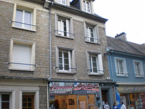   APPARTEMENT ISIGNY SUR MER - 2 pièce(s) - 32 m2 Appartement - 2 pièce(s) - 32 m²