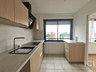  Appartement � louer 3 pi�ces 64 m�