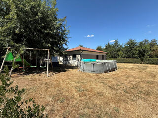  Maison à vendre 6 pièces 110 m²