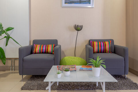  Appartement � louer 2 pi�ces 44 m�