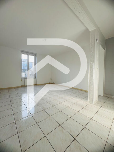  Appartement � louer 3 pi�ces 58 m�