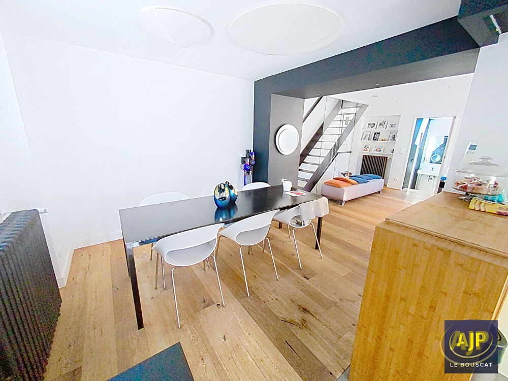Vente Maison Le Bouscat- Maison avec piscine Le bouscat