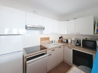  Appartement à vendre 3 pièces 61 m²