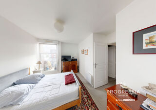  Appartement à vendre 3 pièces 69 m²