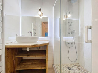  Appartement � louer 1 pi�ce 26 m�