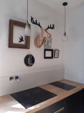  Appartement � louer 1 pi�ce 11 m�