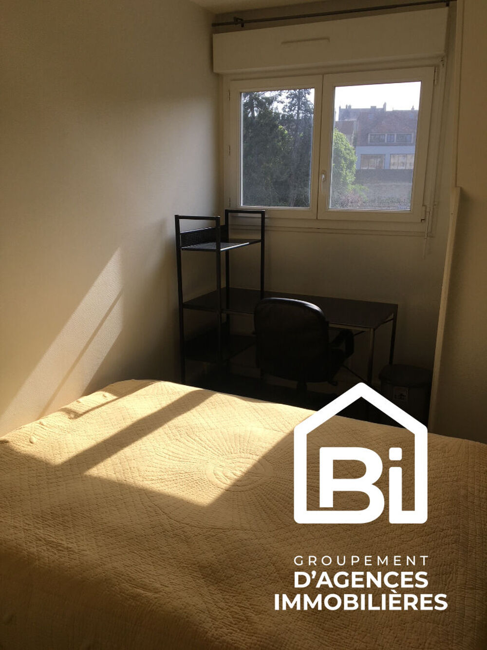 Vente Appartement A vendre - appartement 2 pièces à Caen centre-ville Caen