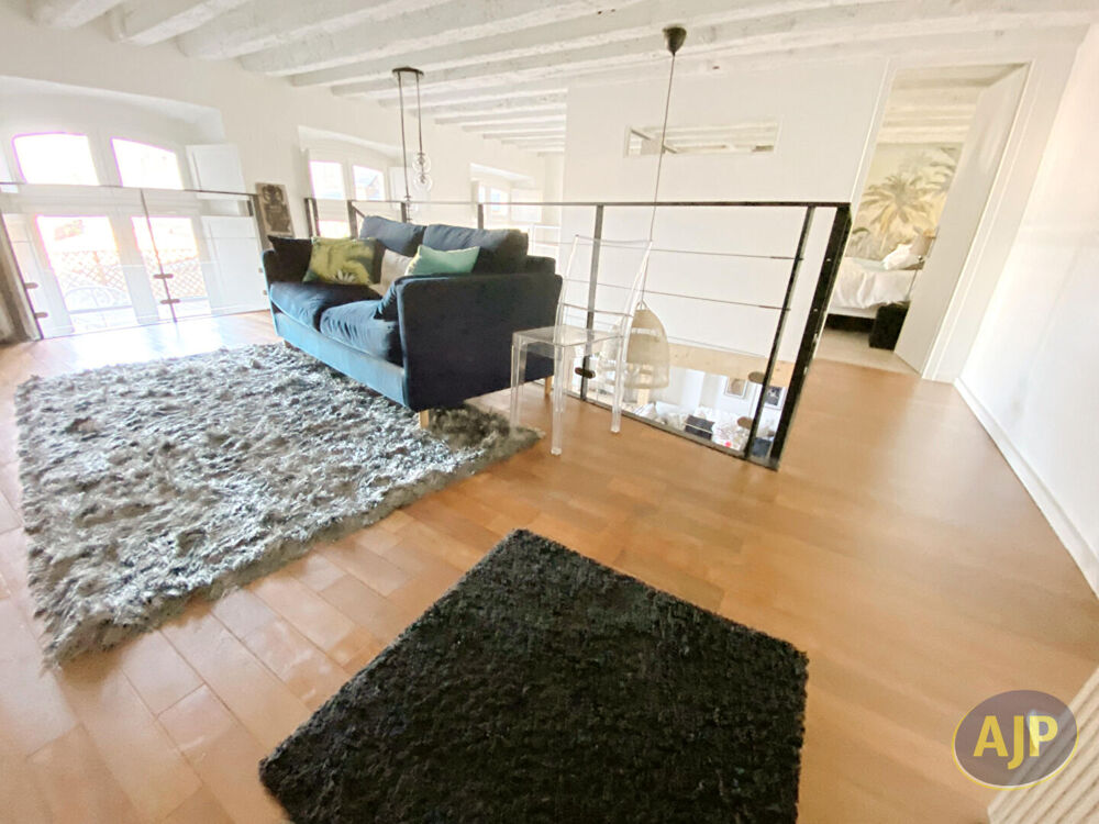 Vente Appartement Quais des Chartrons - T3 avec terrasse Bordeaux