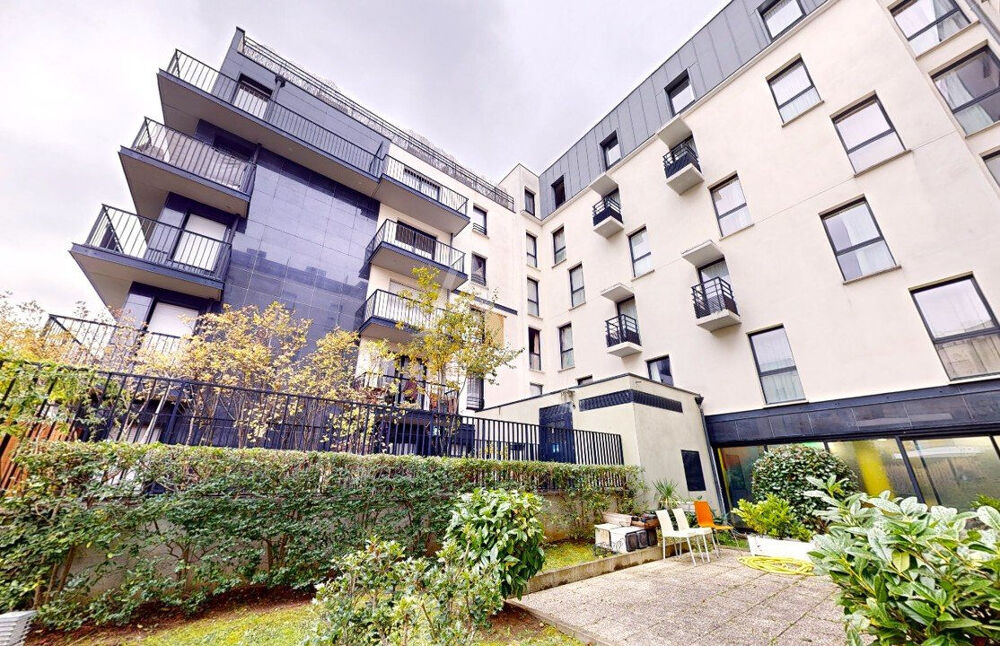 Appartement 1 pièce 21 m² · à Asnieres sur Seine · 21 m² · 114 900 €