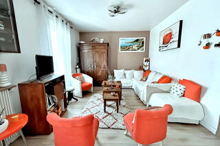  Maison � vendre 6 pi�ces 