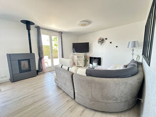  Maison à vendre 4 pièces 92 m²